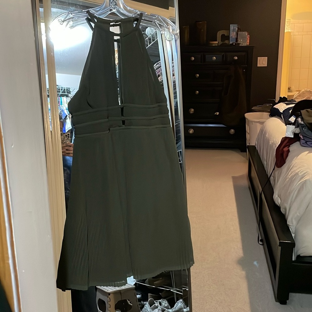 H&M Dress l 12